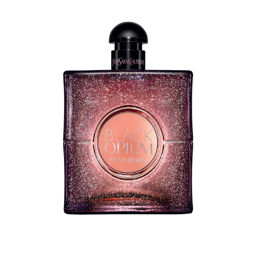 Yves Saint Laurent Black Opium L EDT 90 ml