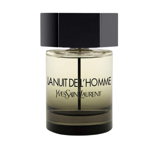 Yves Saint Laurent La Nuit De L"Homme M EDT 100 ml