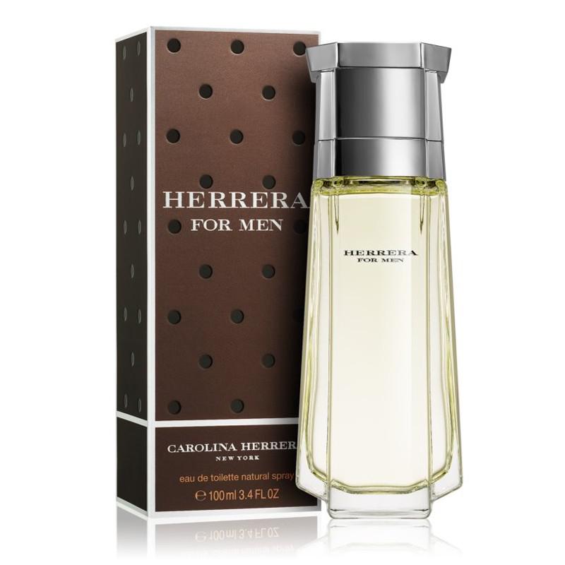 CH HERRERA M EDT 100 ML