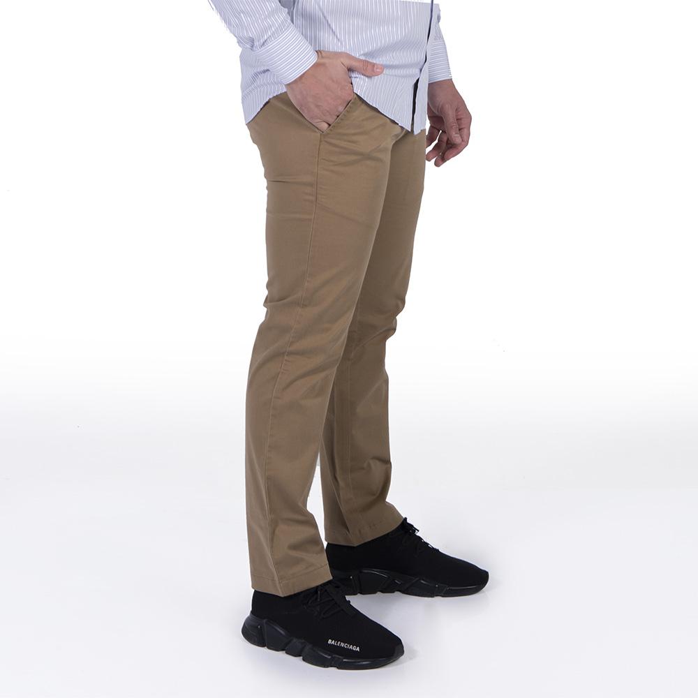 MENS CHINO TROUSERS