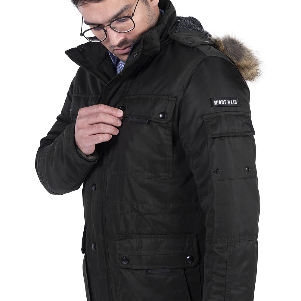 MENS WATER PROOF JACKET 