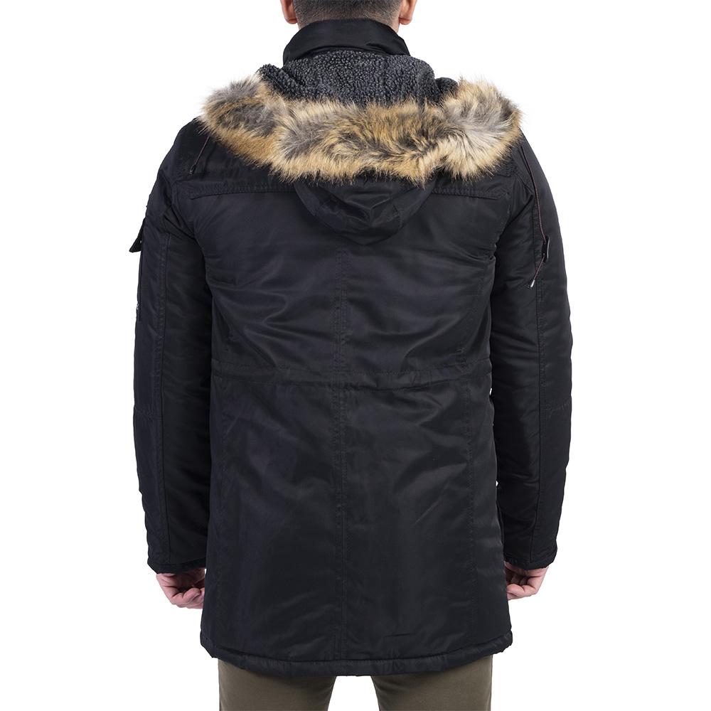 MENS WATER PROOF JACKET 