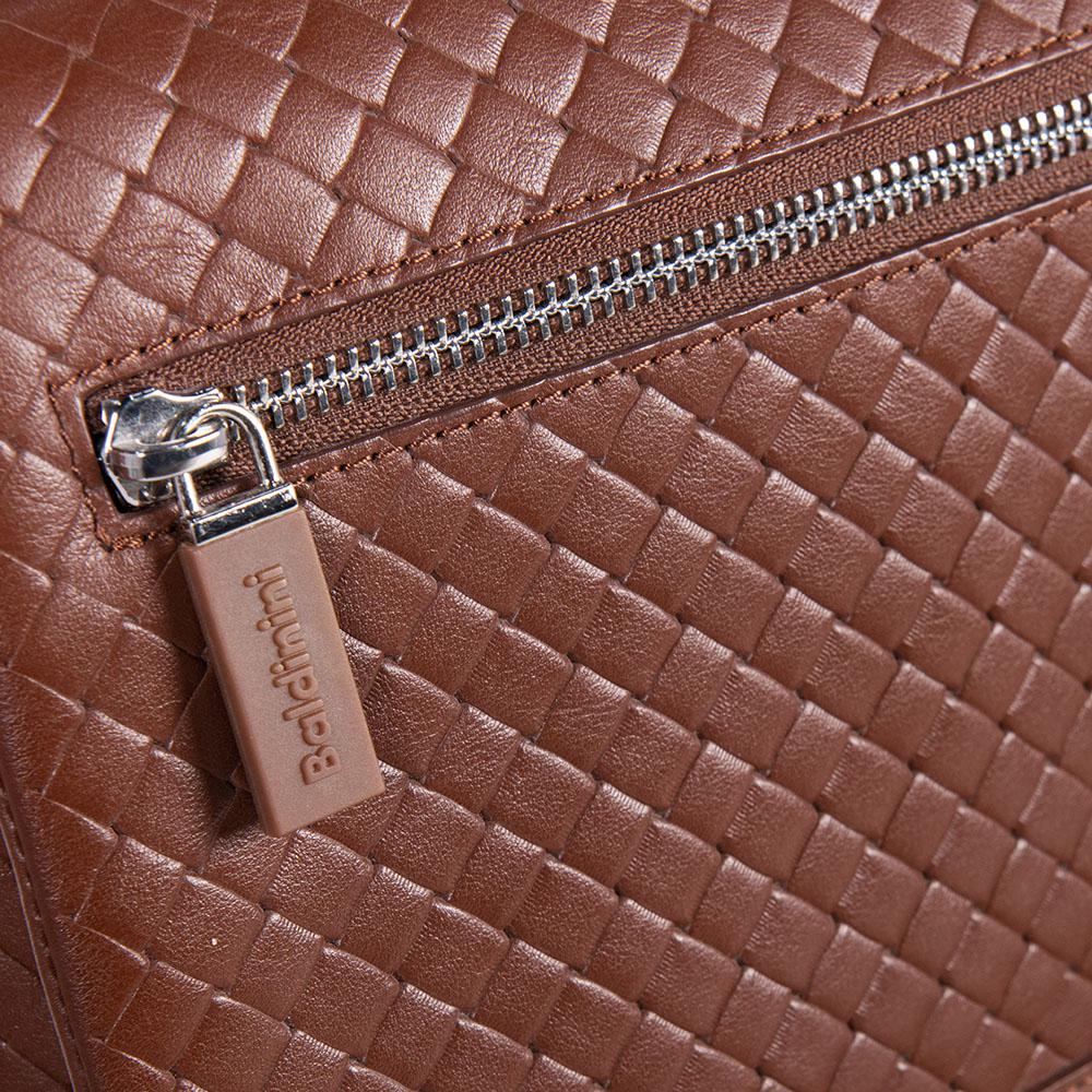 CROSS BAG-BROWN-672037ED