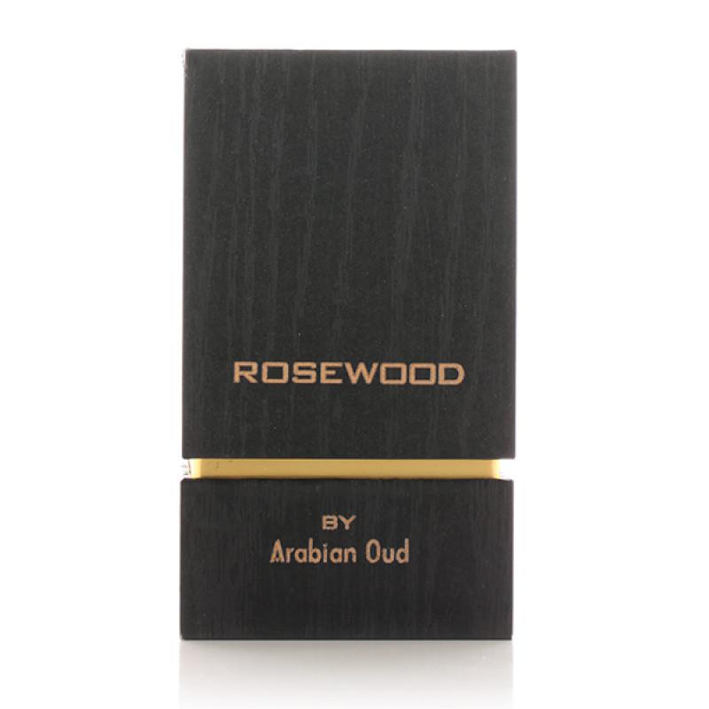 Rose Wood, 100 ml