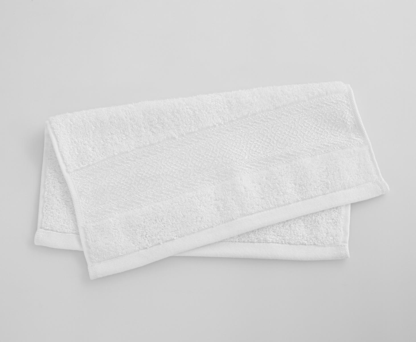 ARABESQUE WASH CLOTH CM