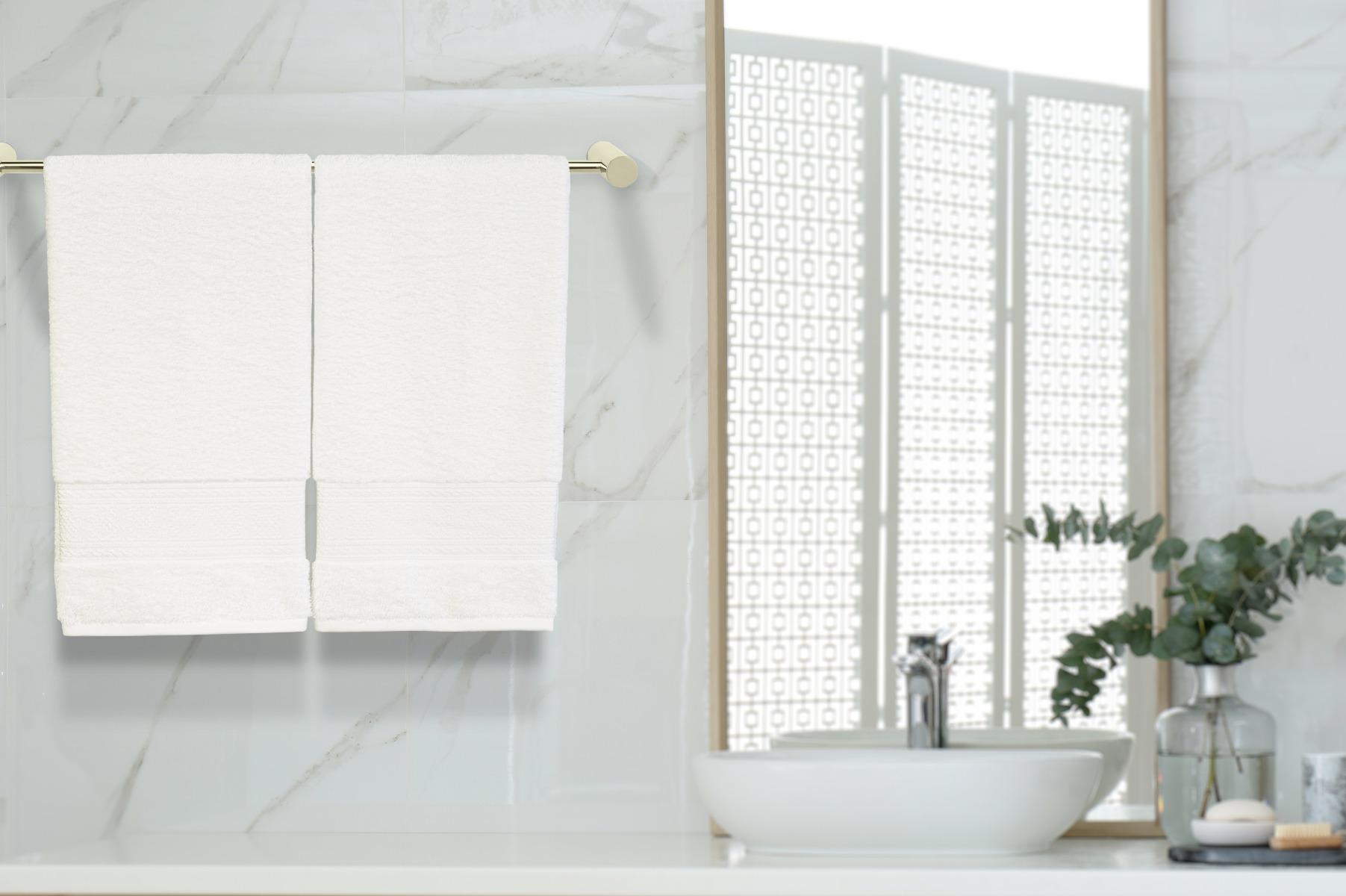 ARABESQUE FACE TOWEL 50X100CM