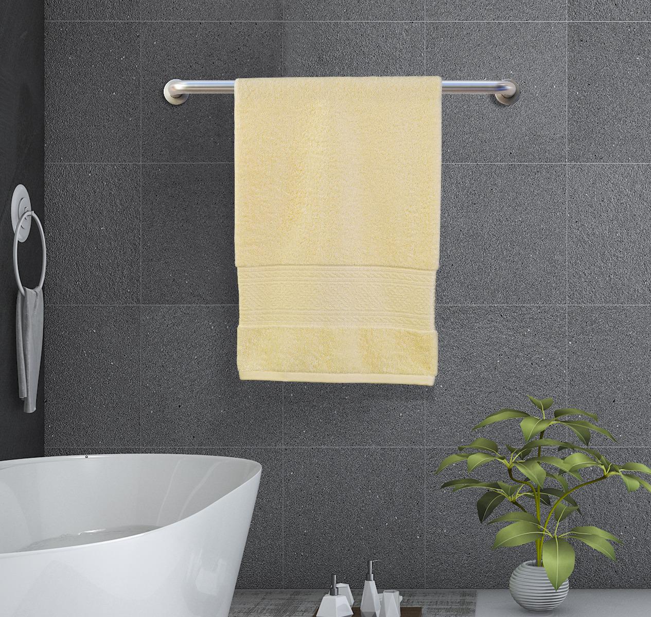 ARABESQUE BATH TOWEL 70X140CM