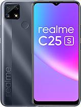 realme C25s Dual Sim (RMX 3195) - 128GB,4GB Ram