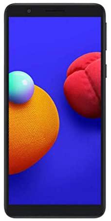 Samsung Galaxy A01 Core Dual SIM Blue 1GB RAM 16GB 4G LTE