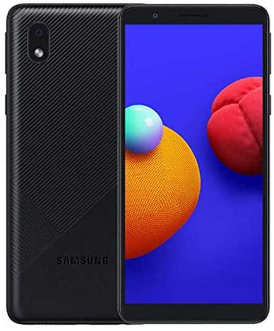 Samsung Galaxy A01 Core Dual SIM Blue 1GB RAM 16GB 4G LTE