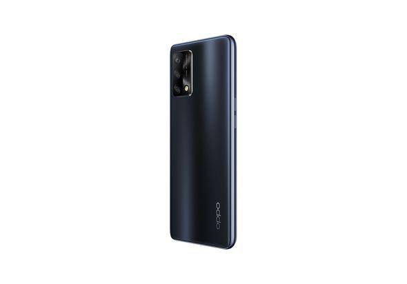 OPPO   OPP-A74-128GB Compare Share Oppo A74 6GB, 128GB Smartphone LTE, Midnight Blue