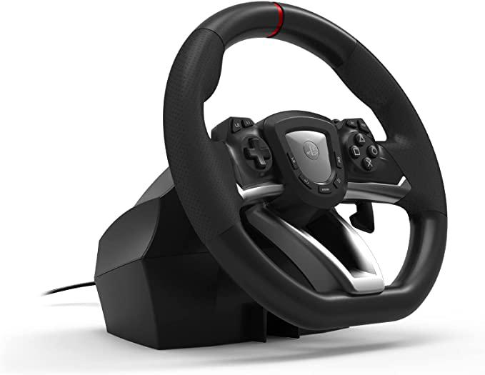 HORI Racing Wheel APEX for PlayStation5 (PS4)