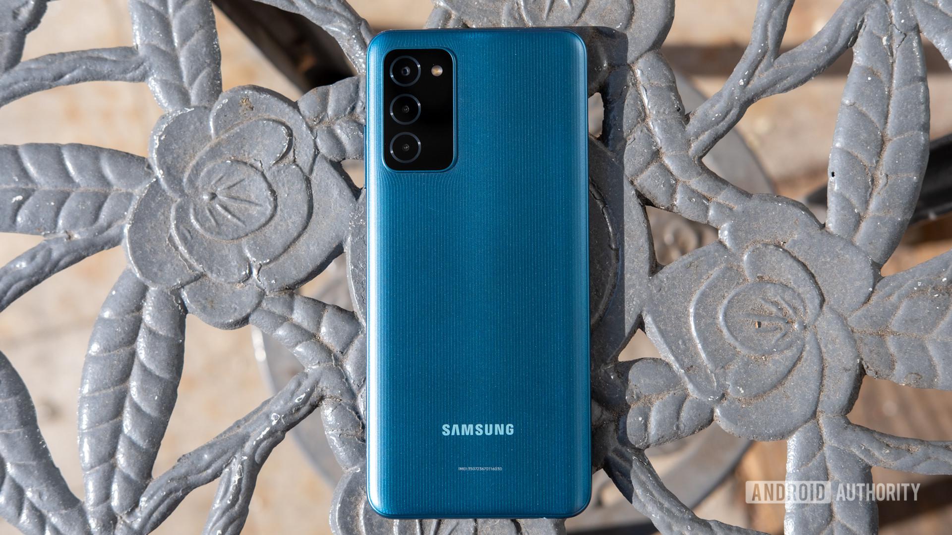 Samsung Galaxy A03s