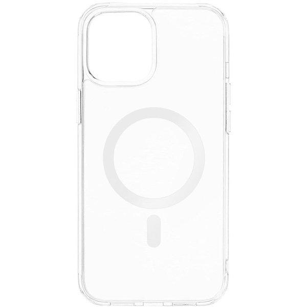 Apple iPhone 13 Pro Max 1 TB GREY (WITH USB-C 20W POWER ADAPTER ,TEMPERED GLASS PROTECTOR  AND MAGSAFE CLEAR CASE)