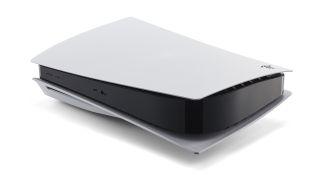 PS5 CONSOLE CD VERSION