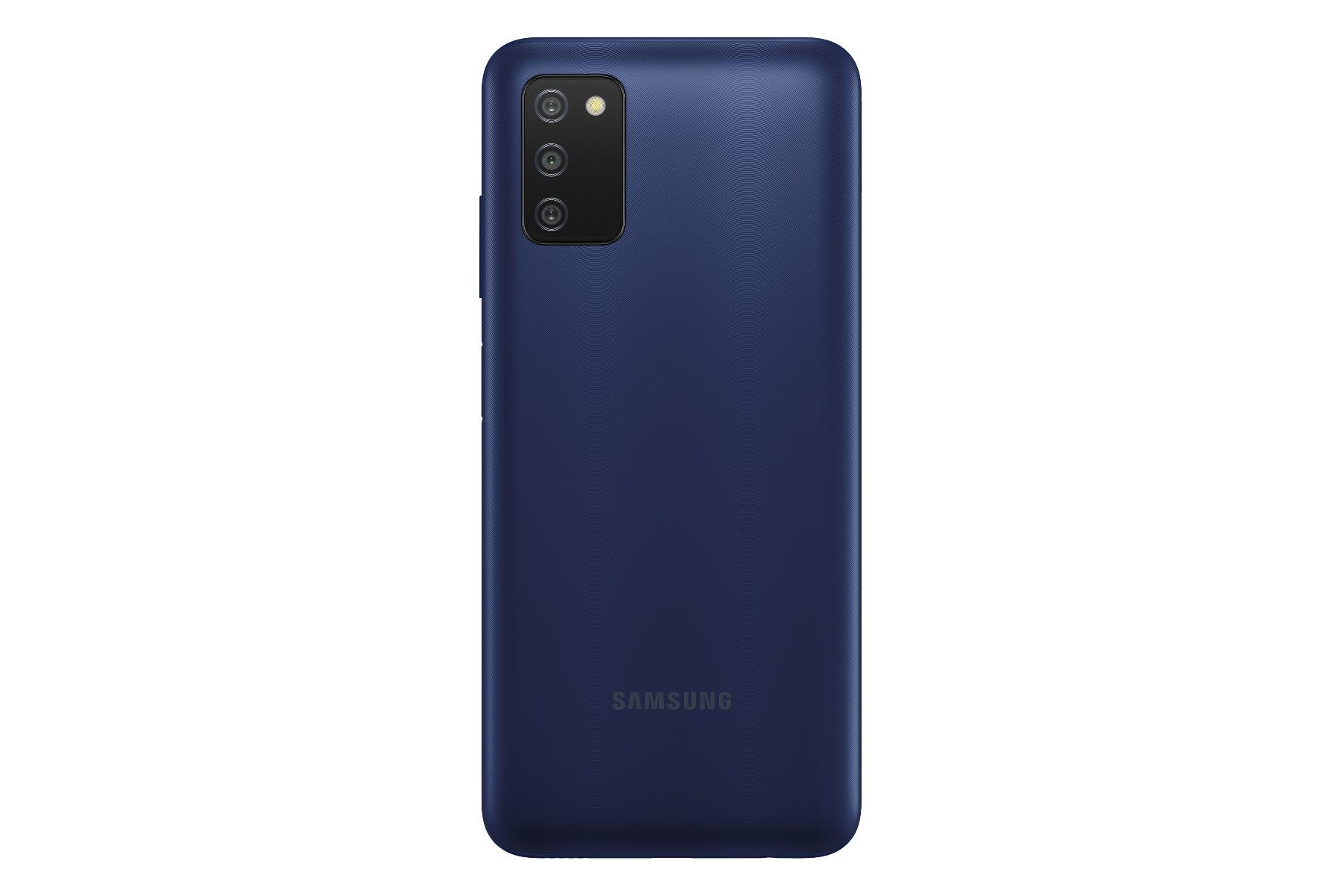 Samsung Galaxy A03s