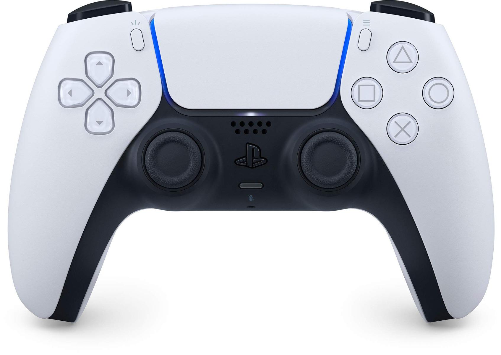 PS5 CONSOLE CD VERSION