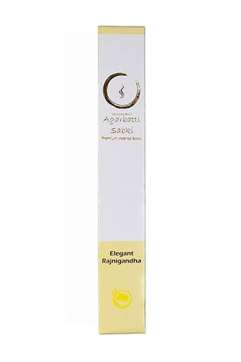 Elegant Rajnigandha – Premium Incense sticks