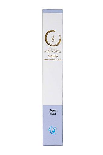 Aqua Pura – Premium Incense sticks