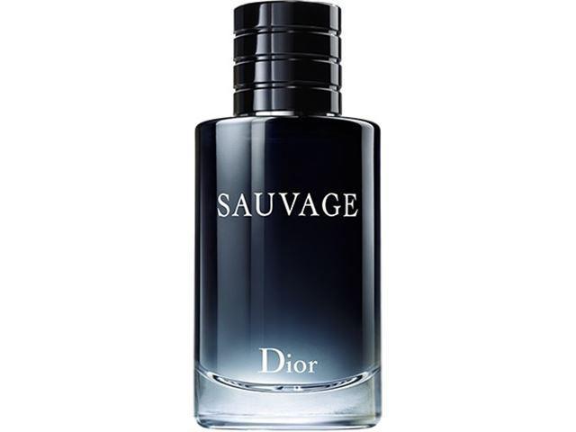 Dior Sauvage For Men Eau De Parfum 100ML