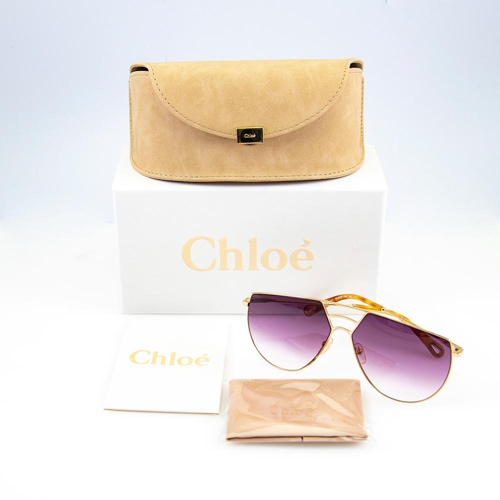 Chloe Sunglasses