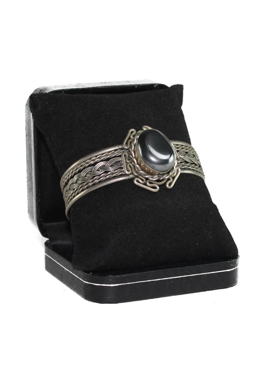 Hematite Stone bracelet