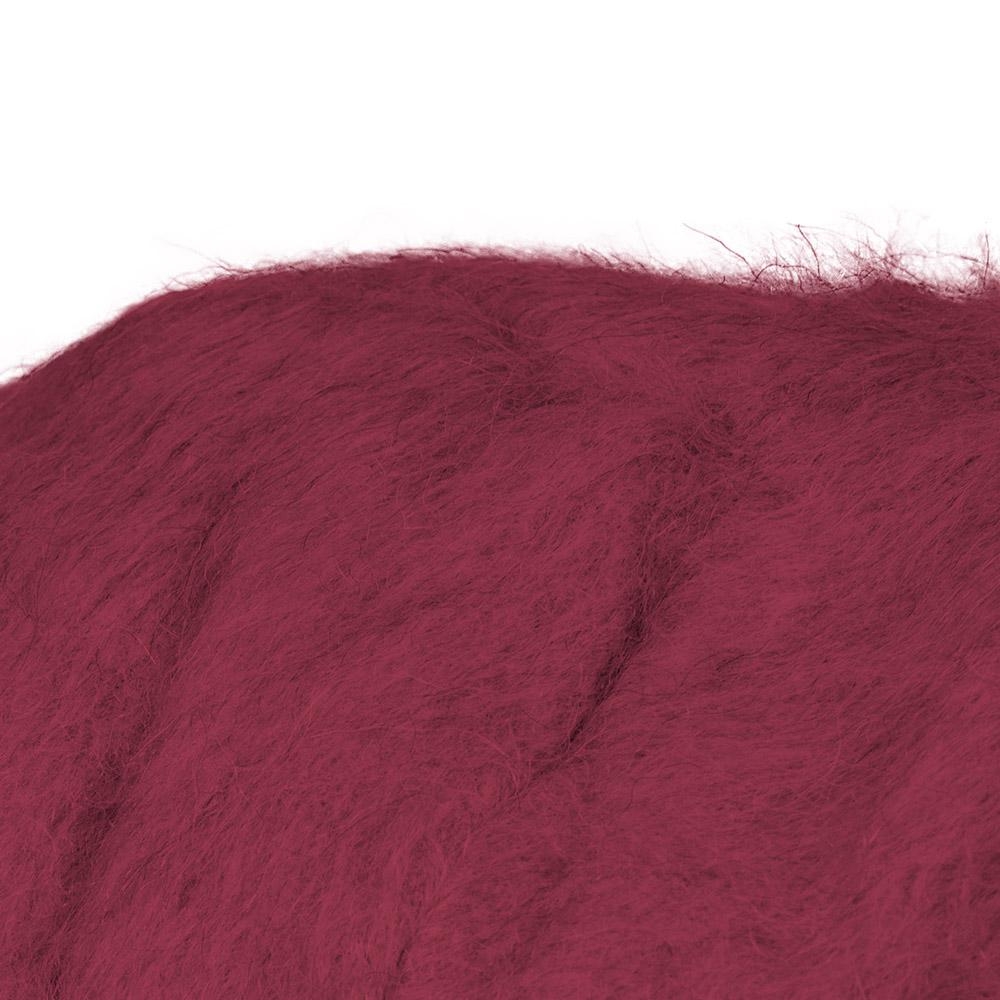 Maroon hat womens beret