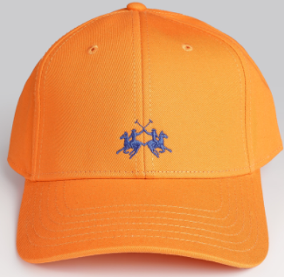 100% cotton baseball cap - Vallery