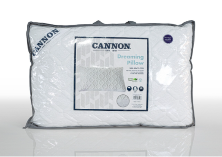DREAMING PILLOW 1PC 48x73+5CM