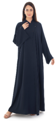 Stylish Abaya Special Cut