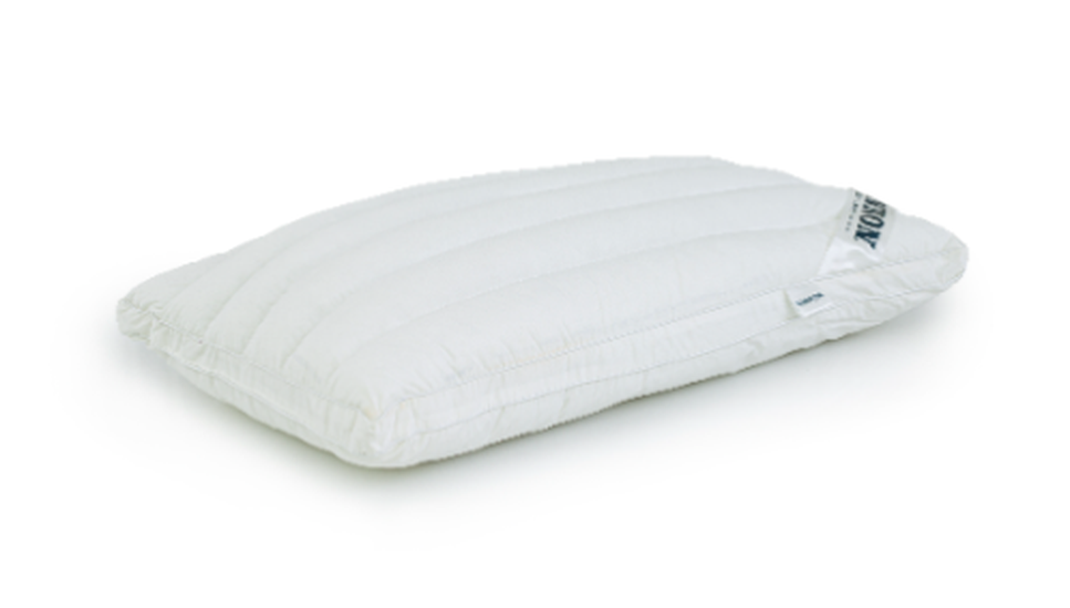 CHANNEL NECK SUPPORT PILLOW 1PC 48x73+3CM