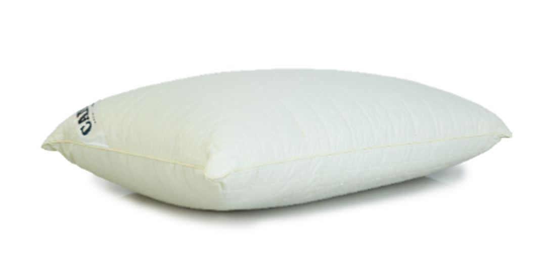 QUILTED PILLOW 50X75