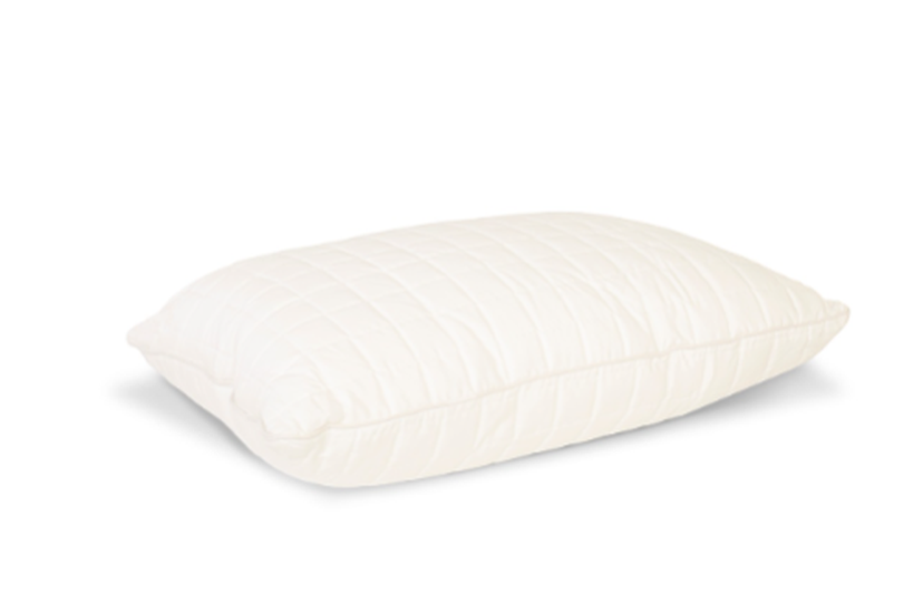 SUPREME PILLOW QUILTED 50X75 M/FIBER