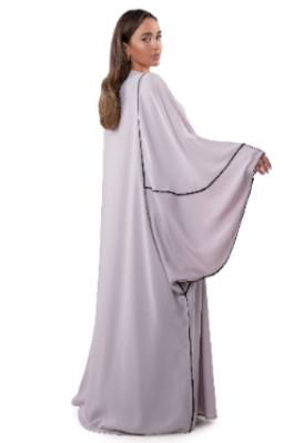 Farasha Style Abaya