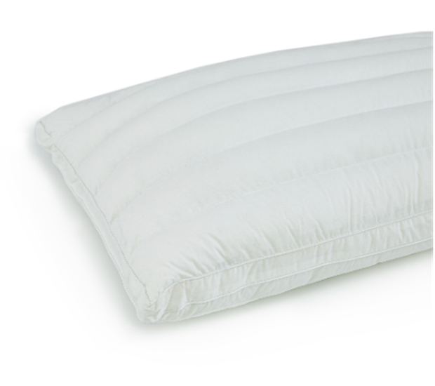 CHANNEL NECK SUPPORT PILLOW 1PC 48x73+3CM