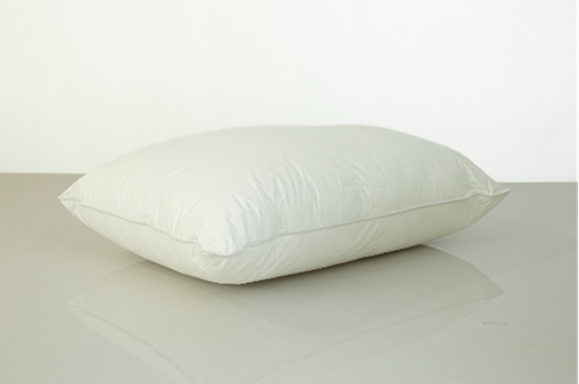 MICROFIBER PILLOW