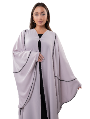 Farasha Style Abaya
