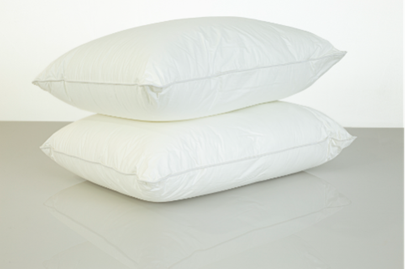 MICROFIBER PILLOW