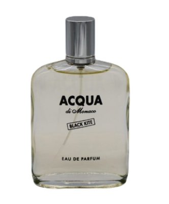 Acqua Di Monaco Black Kite Edp 100ml