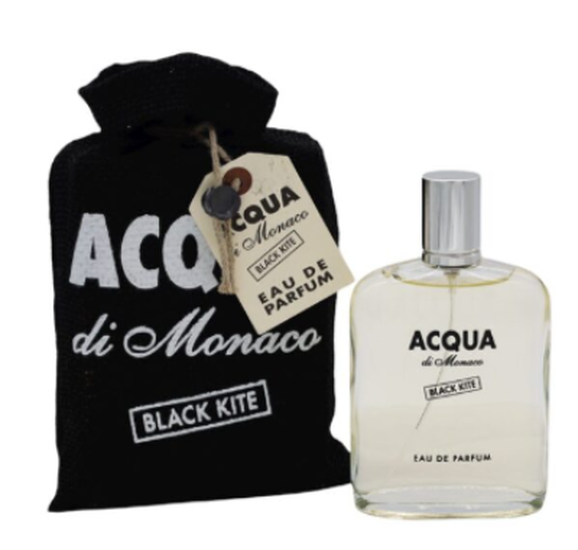 Acqua Di Monaco Black Kite Edp 100ml