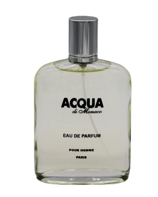 Acqua Di Monaco Men Edp 100ml