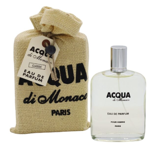 Acqua Di Monaco Men Edp 100ml