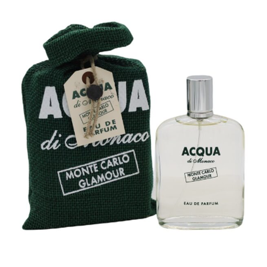 Acqua Di Monaco Mnt Crlo Glmr Edp 100ml