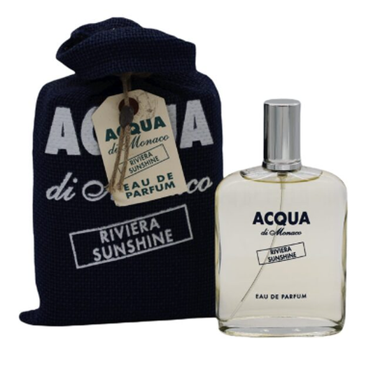 Acqua Di Monaco Riviera Sunshine Edp 100ml