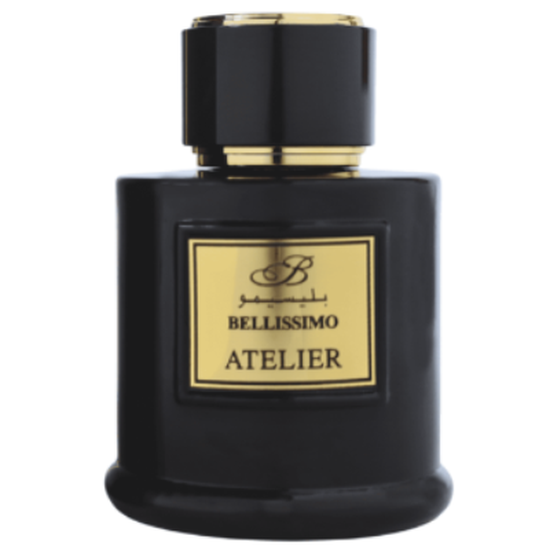 Atelier Black Bellissimo Edp 100ml