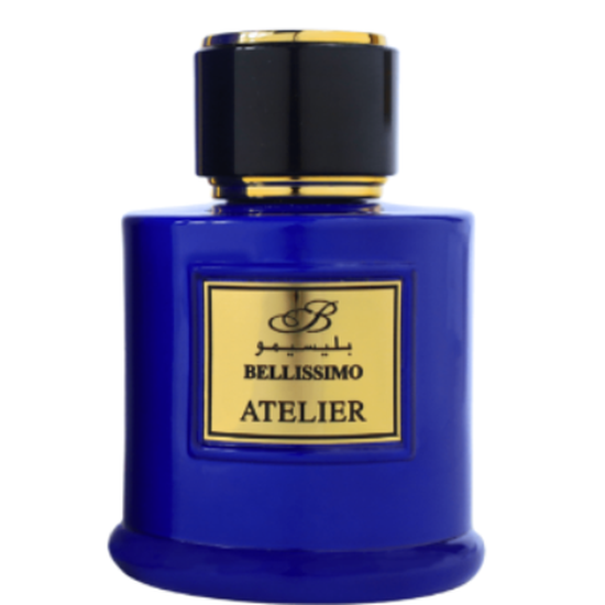 Atelier Blue Bellissimo Edp 100ml