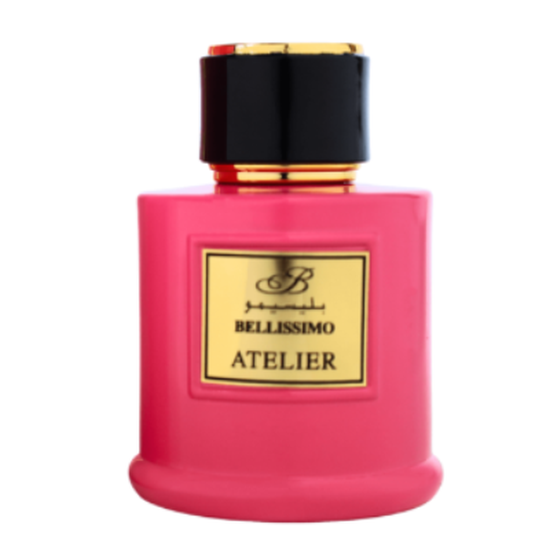Atelier Pink Bellissimo Edp 100ml