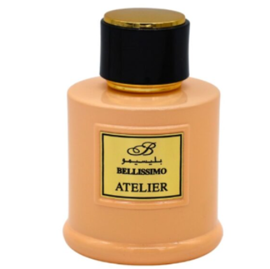 Atelier Yellow Bellissimo Edp 100ml