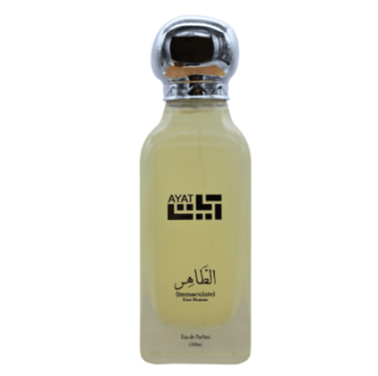 Ayat Immaculate Pour Homme Edp 100ml