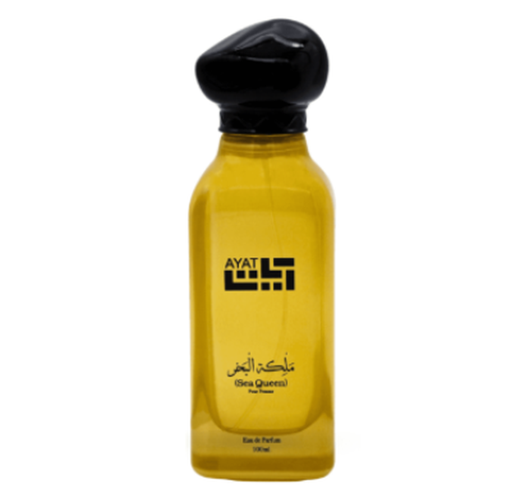 Ayat Sea Queen Pour Femme Edp 100ml
